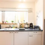 Modernes 1-zi-apartment Fuer 2 Personen, Ruhig & Nahe Bamberg *