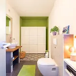 Modernes 1-zi-apartment Fuer 2 Personen, Ruhig & Nahe Bamberg Adelsdorf