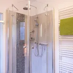Modernes 1-zi-apartment Fuer 2 Personen, Ruhig & Nahe Bamberg Apartament